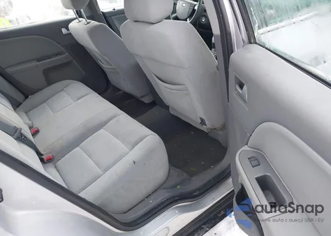 2005 Ford Five Hundred Sel из США, поврежденный, VIN 1FAFP24155G111829